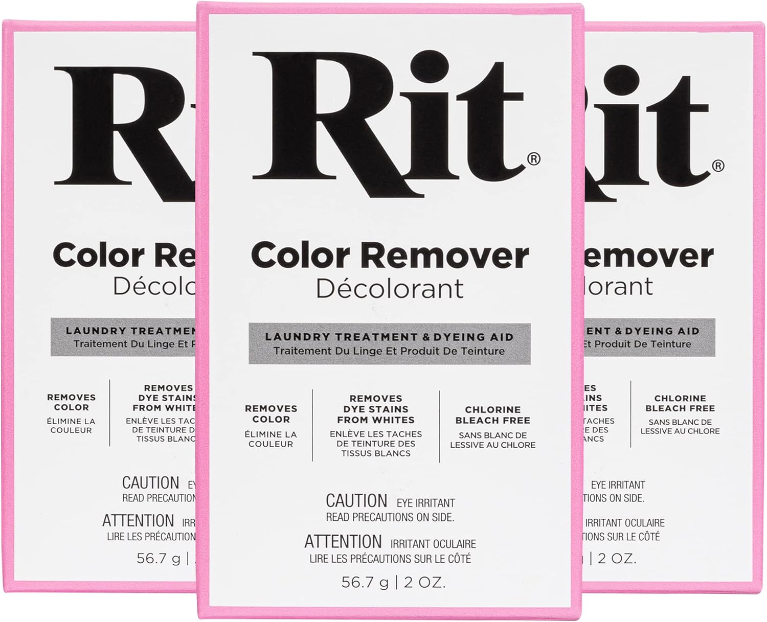 Rit-Dye-Laundry-Treatment-Color-Remover-Powder,-2-oz,-3-Pack-----1396