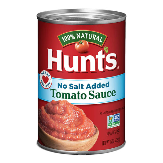 Hunt's-Tomato-Sauce-No-Salt-Added,-408