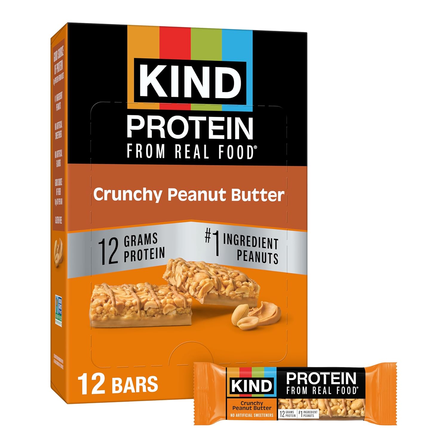 KIND-Protein-Bars,-Crunchy-Peanut-Butter,-Gluten-Free,-Healthy-Snacks,-12g--Protein,-12-Count-An-2149