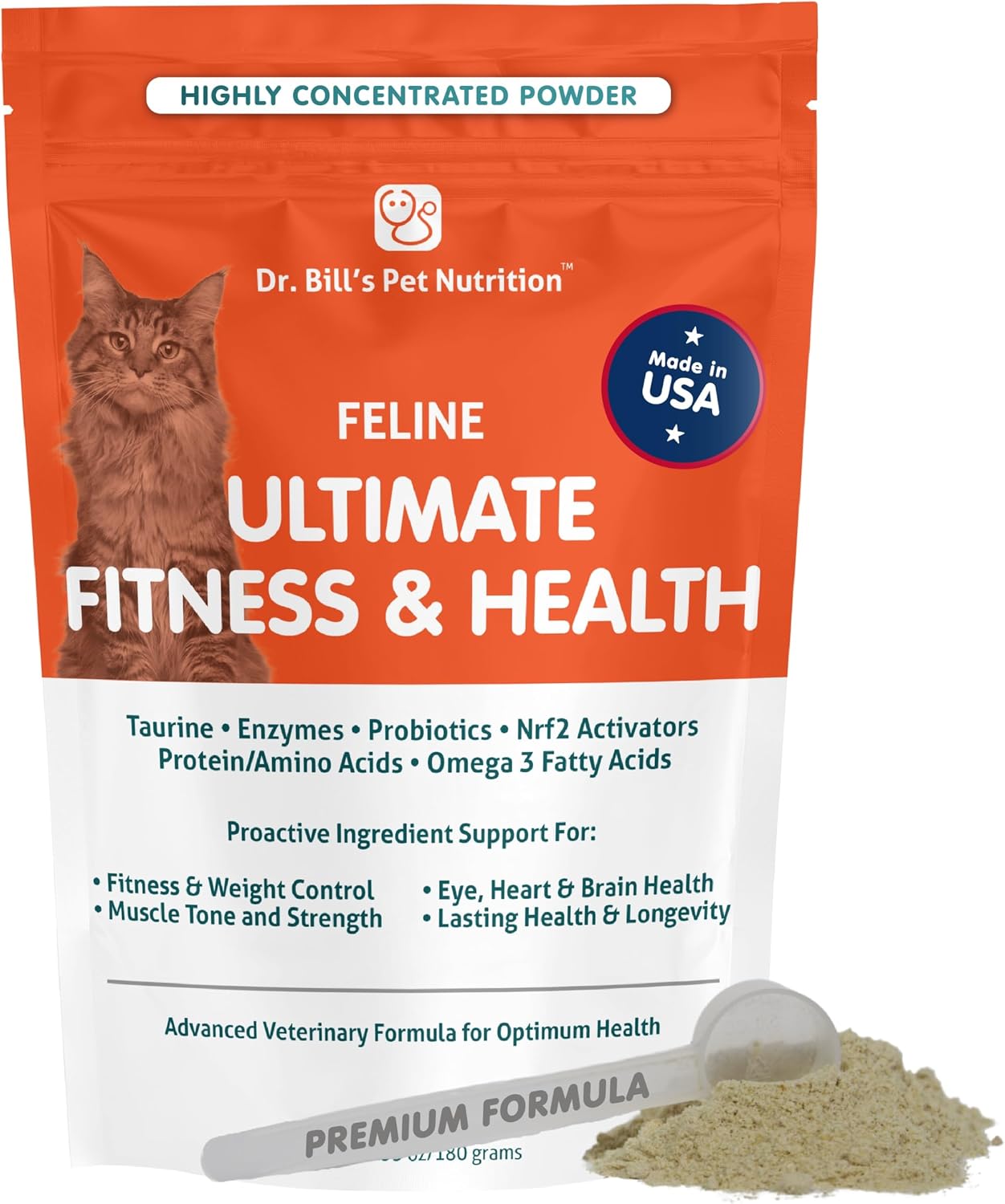 Dr.-Bill’s-Feline-Ultimate-Fitness-&-Health-|-Cat-Multivitamin-Powder---Daily-317