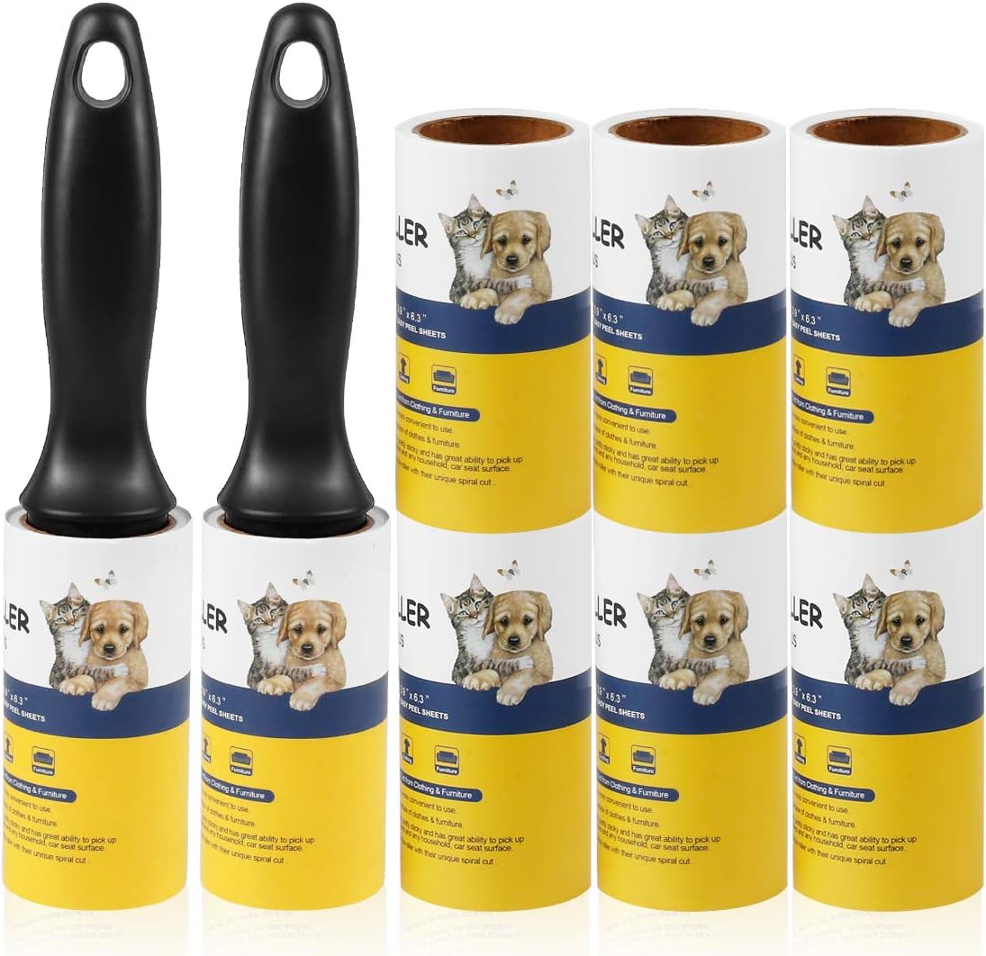 Lint-Roller-Pet-Hair-Remover---Sticky-Lint-Remover-Rollers-1056