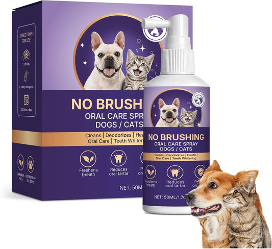 No-Brushing-Oral-Care-Spray-for-Dogs-&-Cats-(50ml)-----580