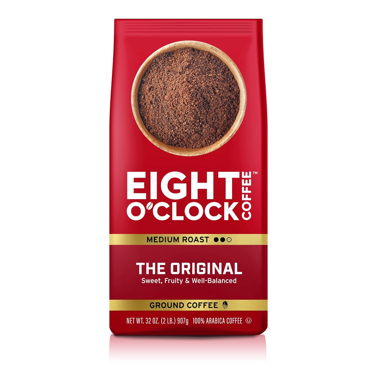 Eight-O'Clock-Coffee-The-Original,-32-Ounce-3935