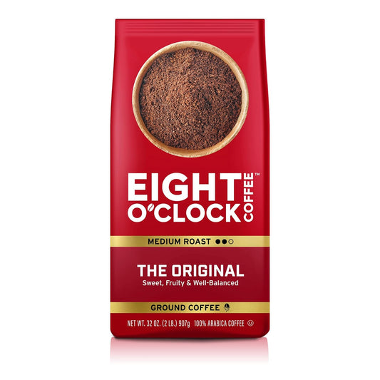 Eight-O'Clock-Coffee-The-Original,-32-Ounce-3935