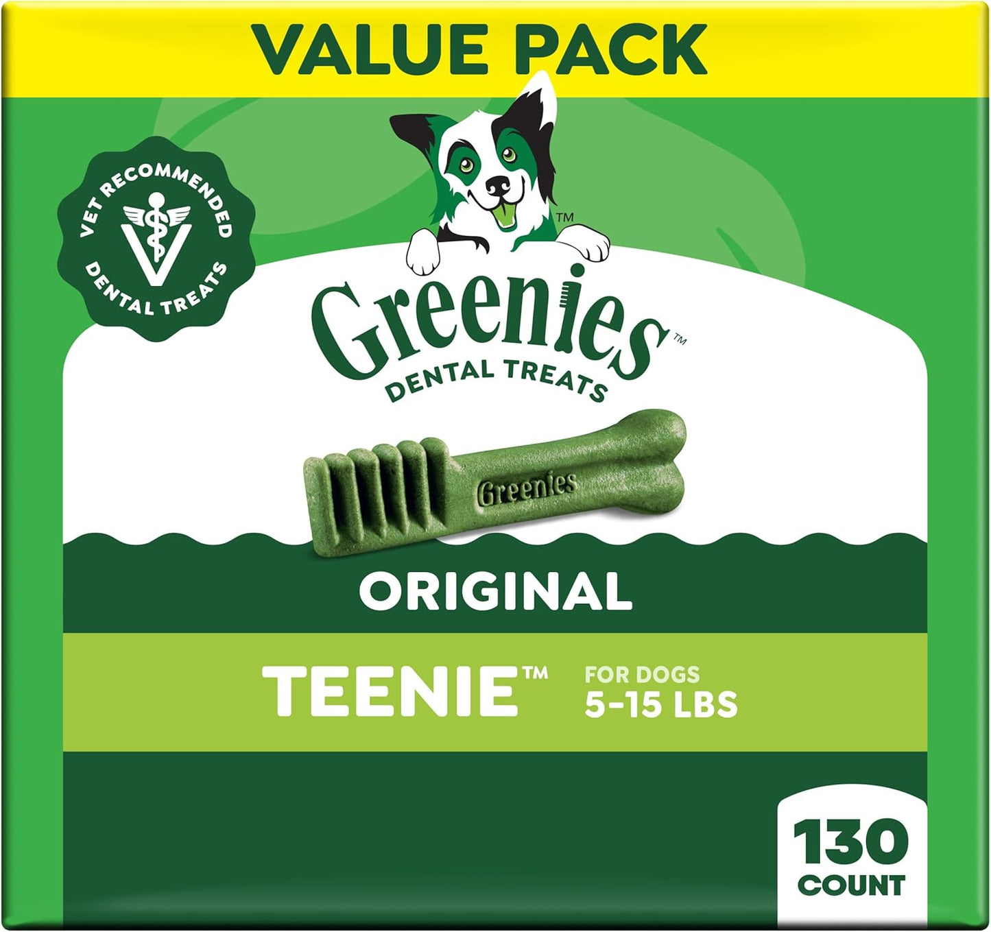 Greenies-Veterinarian-Recommended-Adult-Natural-Dental-Dog-Treats-Teenie-Size,-Dog-Dental-Original-2969