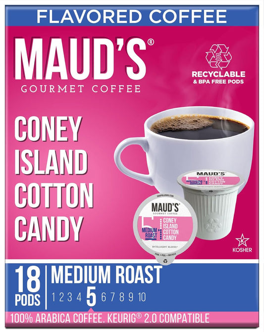 Maud's-Cotton-Candy-Flavor-Coffee-Pods,-18ct-2130