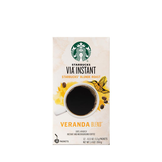 STARBUCKS-VIA-VERANDA-MEZCLA-MEZCLA-DE-CAFÉÍN-INSTANTÁNEA-PAQUETES-EN-CAFÉÍNA-CAJA1264