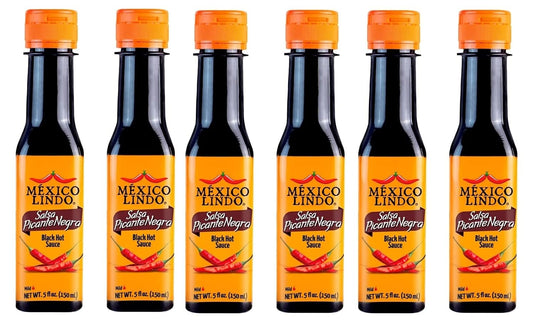 Al-Amin-Foods-MEXICO-LINDO-SALSA-296