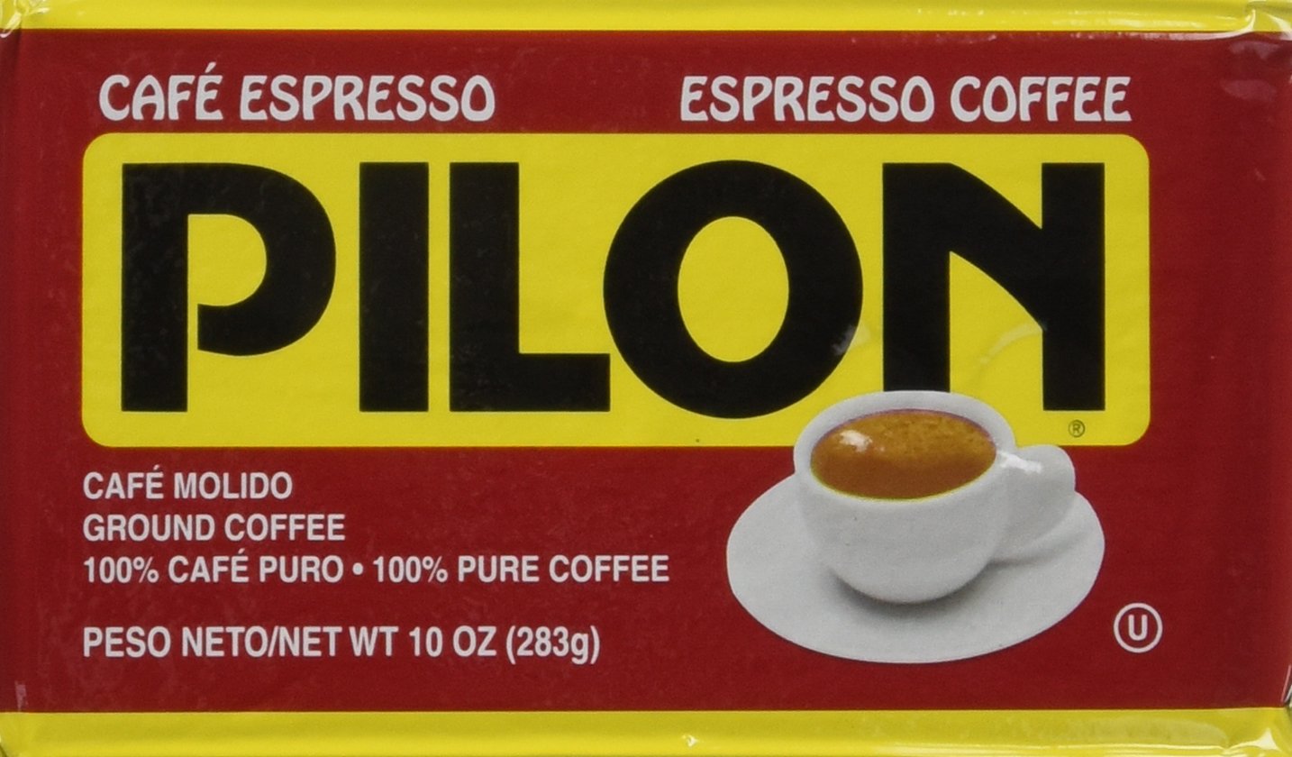 Pilon-Café-Espresso-1-Arábica,-Ladrillos-de-10-onzas------1204