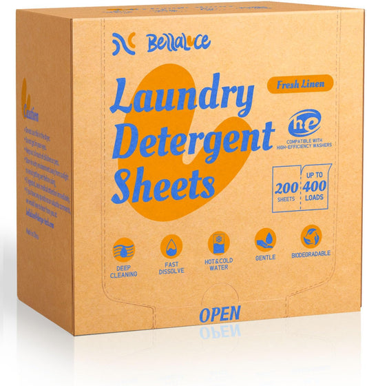BellaLuce-Laundry-Detergent-Sheets---Laundry-Sheets,-400-Loads,-Eco-Friendly,-Plastic-Free,-Fresh-1084