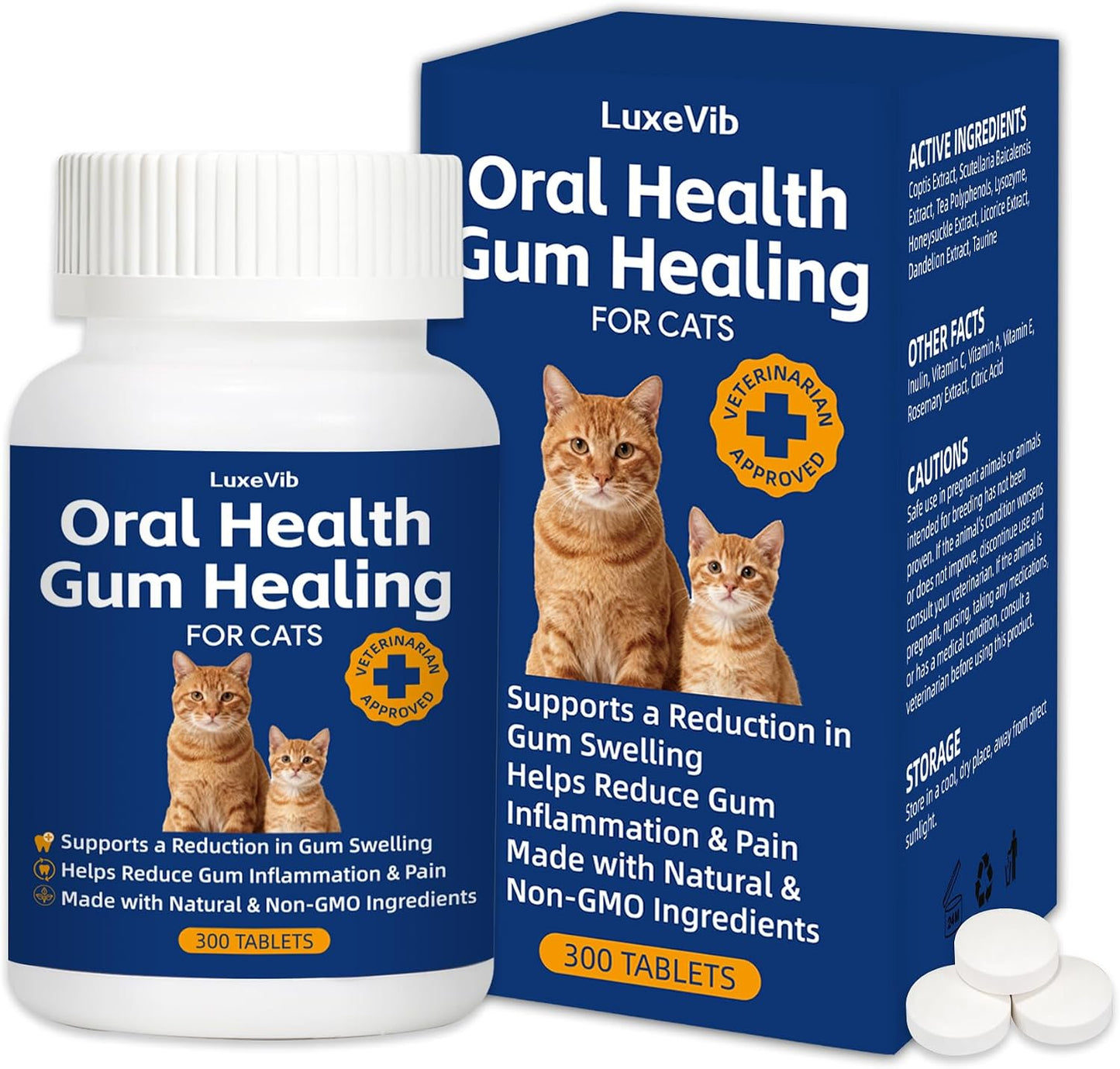 Oral-Health-for-Cats,-Cat-Gingivitis-Treatment,-Reduce-Gum-Inflammation,-Redness-&-Pain,-388
