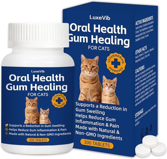 Oral-Health-for-Cats,-Cat-Gingivitis-Treatment,-Reduce-Gum-Inflammation,-Redness-&-Pain,-388