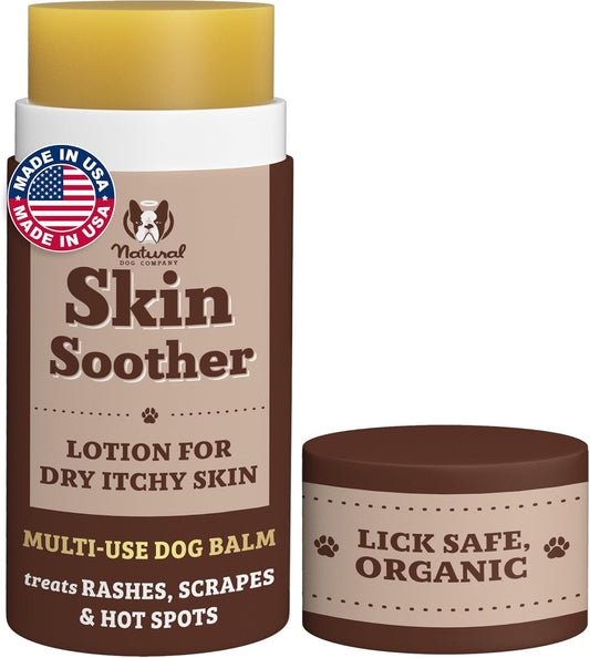 Natural-Dog-Company-Skin-Soother-Balm-for-Dogs-–-Dog-Skin-for-511