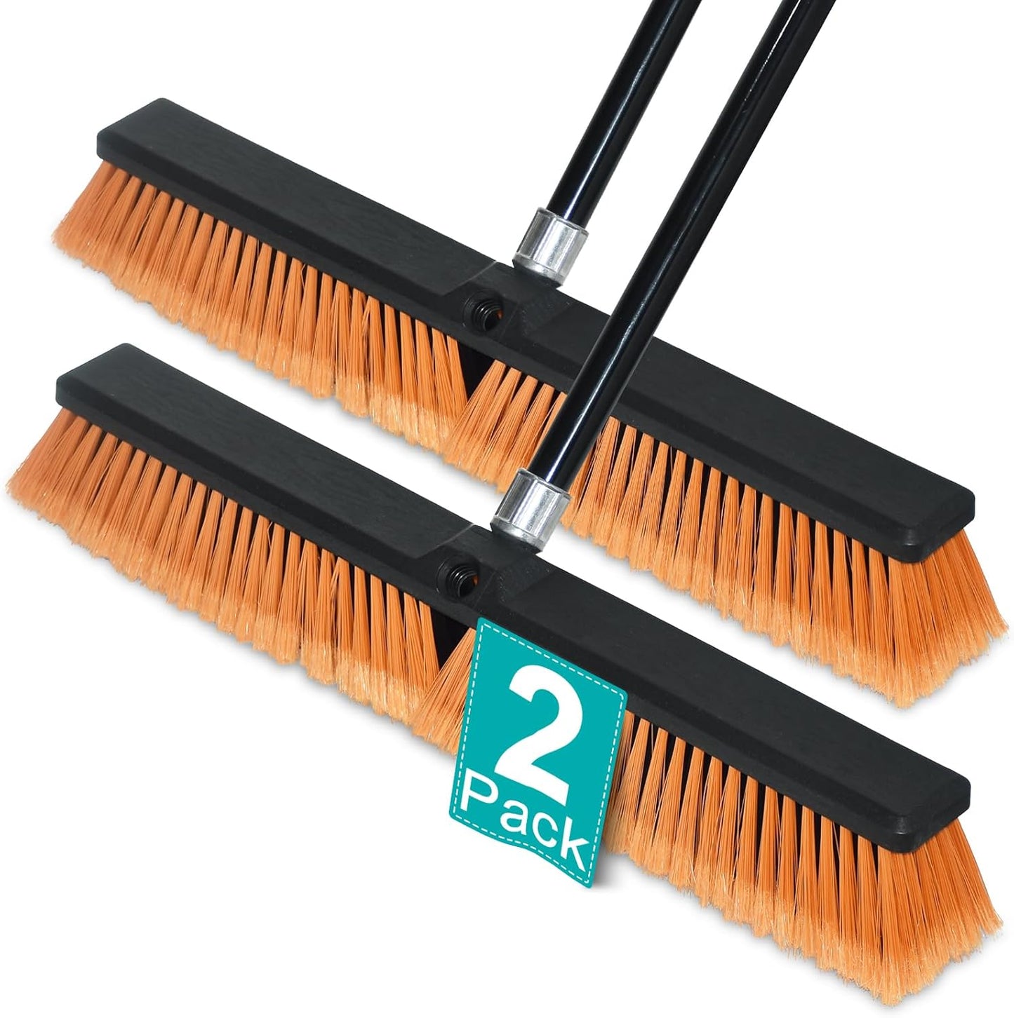 PBHEPJ-24-Inchs-Push-Broom-Outdoor-Heavy-Duty,-Shop-Broom-with-60"-Long-Handle-for-530