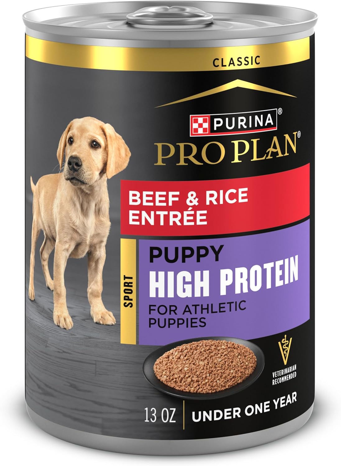 Purina-Pro-Plan-Sport-High-Protein-Puppy-Food-Beef-&-Rice-Entree-Wet-1804