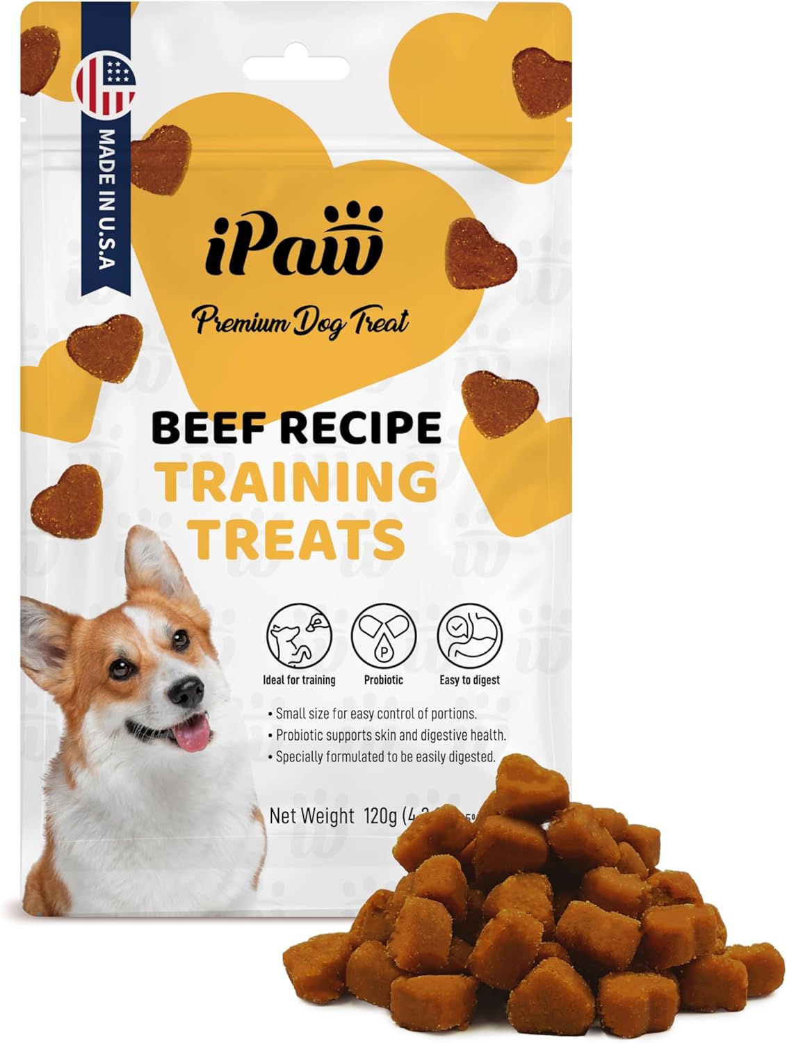 Dog-Treats-for-Puppy-Training,-All-Natural-Human-1518