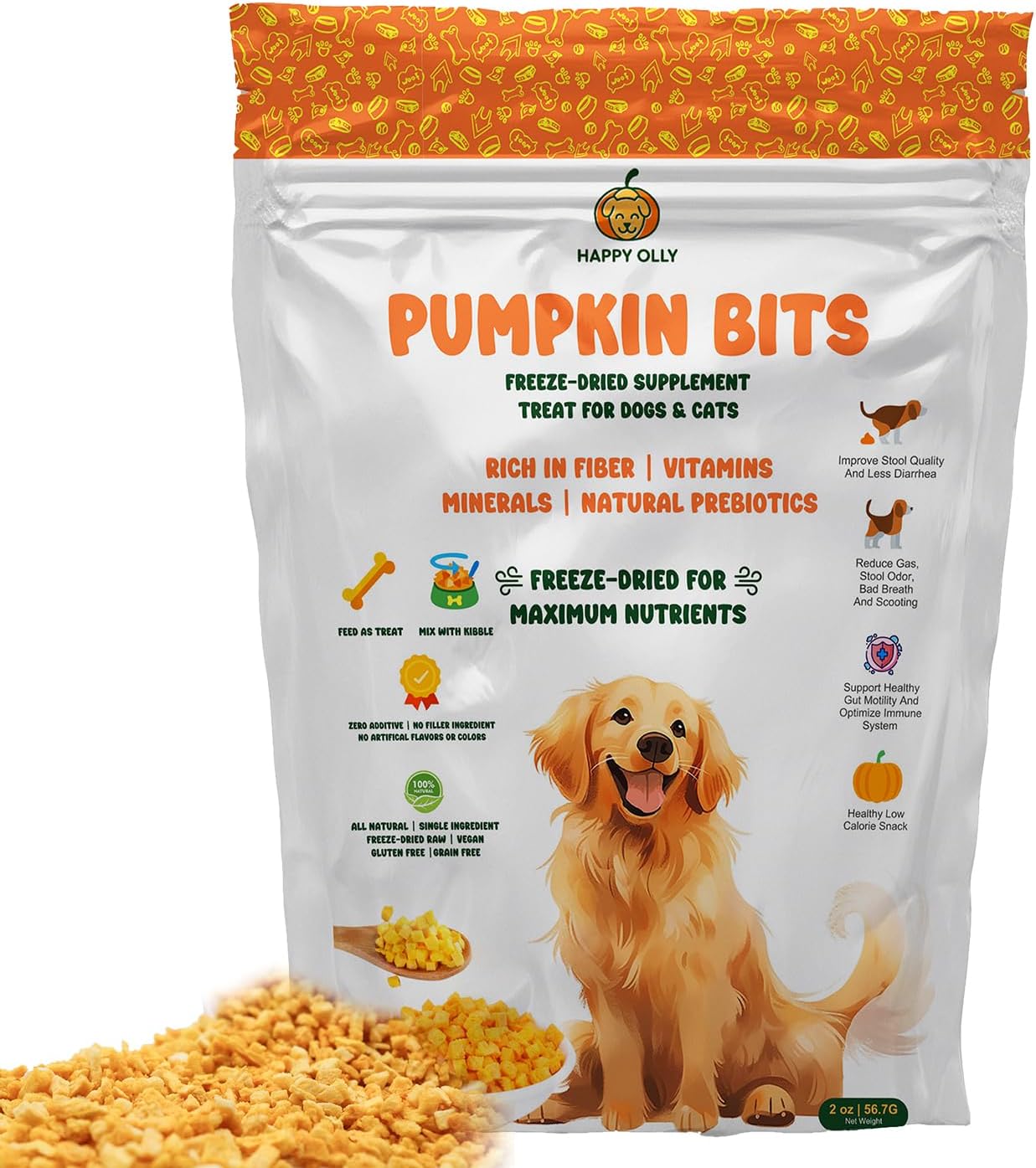 Pumpkin-Treats-for-Dogs-Digestion-2oz---Freeze-2878