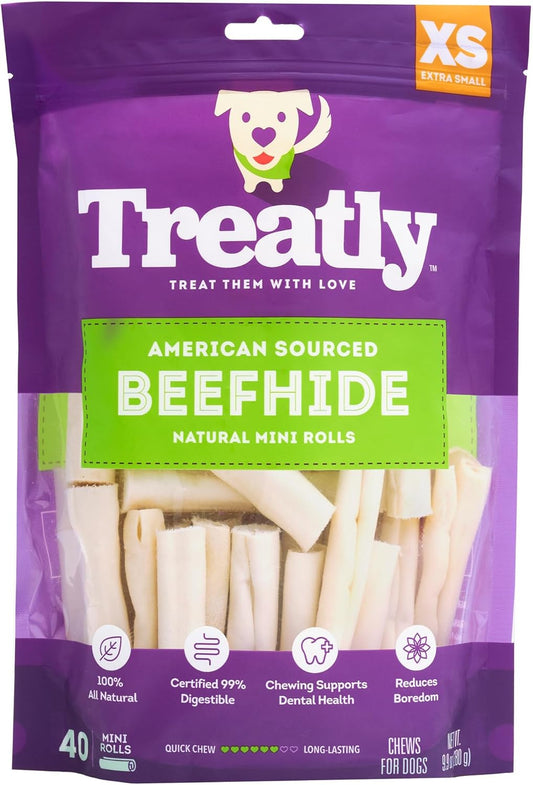 American-Sourced-Beefhide-Mini-Rolls-3-3.5"-Dog-Chew-299
