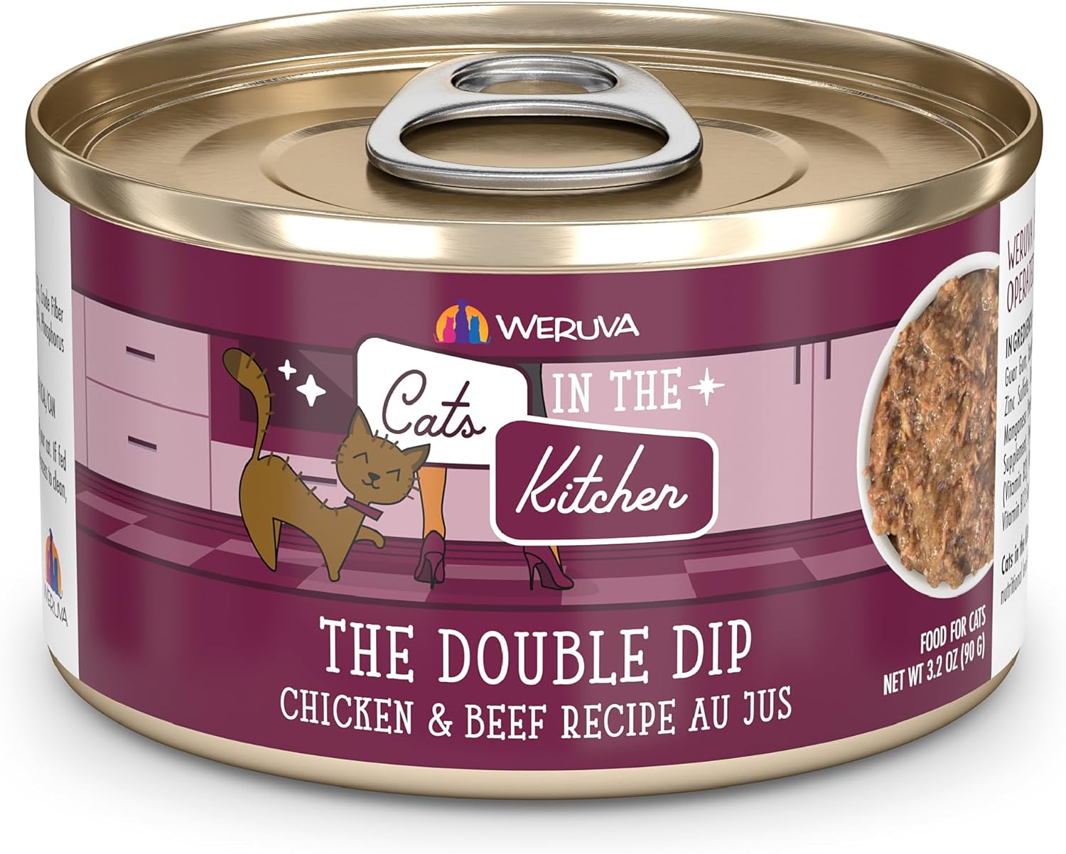 Weruva-Cats-in-The-Kitchen,-The-Double-Dip-1369