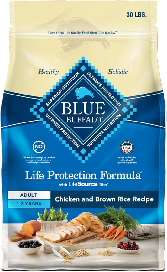 Blue-Buffalo-Life-Protection-Formula-Adult-Dry-Dog-Food,-Helps-Build-and-Maintain-2614