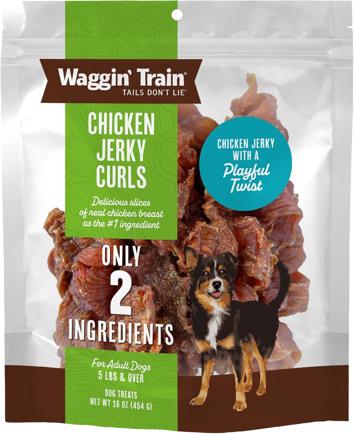 Waggin'-Train-Chicken-Jerky-Curls-Dog-Treats,-Made-with-1-Real-Breasts,-2217