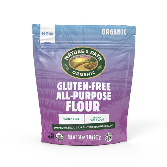 Nature's-Path-Harina-orgánica-multiusos-sin-gluten,-32-onzas-de-462