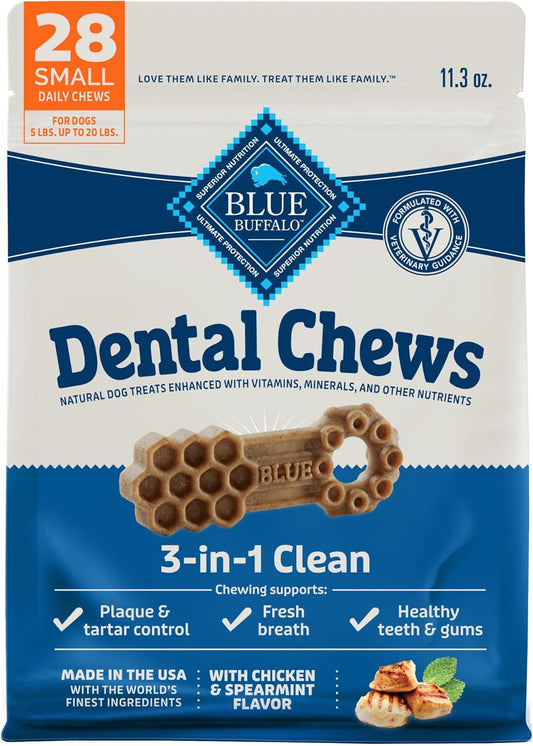 Dental-Chews-Small-Natural-Dog-Treats,-Chicken-&-4055