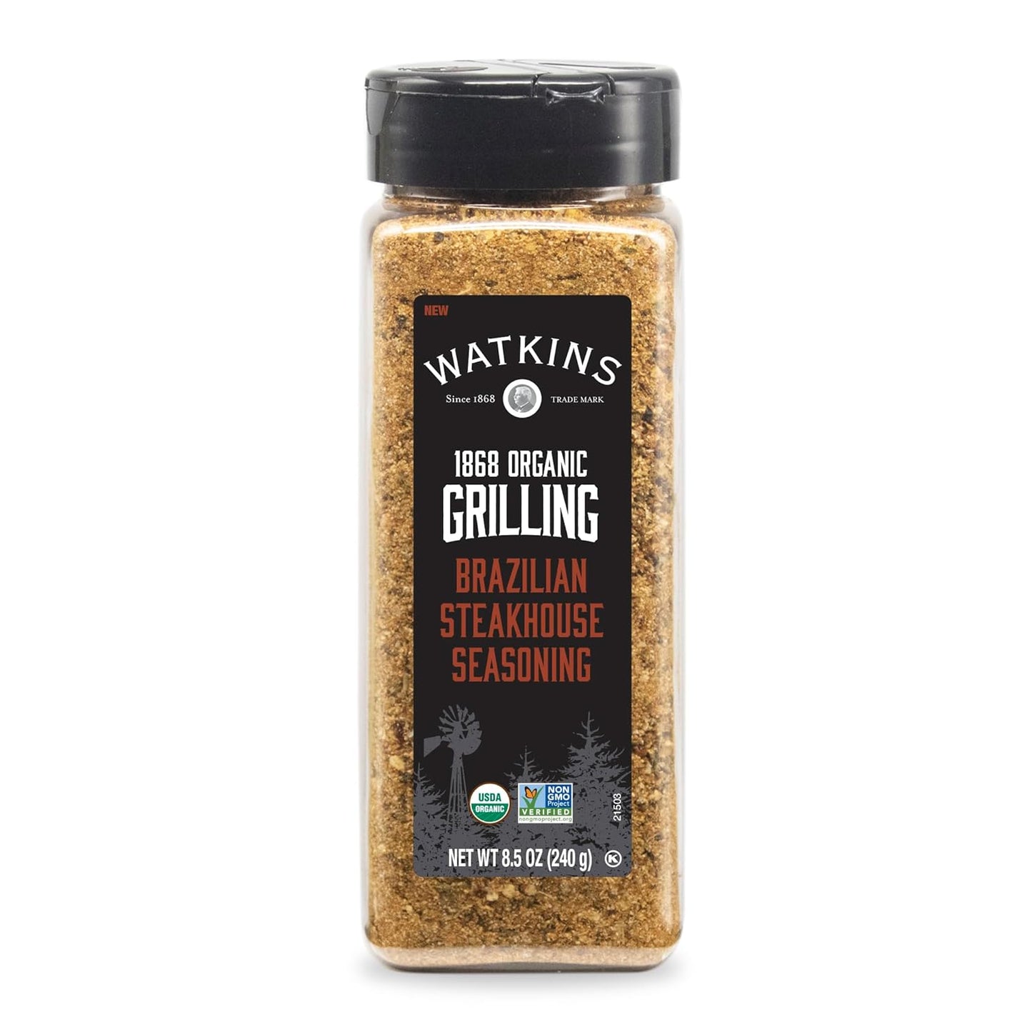 Watkins-Premium-Organic-Grilling-Seasonings-and-Spice-Blends-(8.5-Ounce-(Pack-of-540