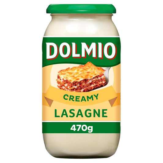 Dolmio-Salsa-Cremosa-para-Lasaña,-16.58-oz-----186