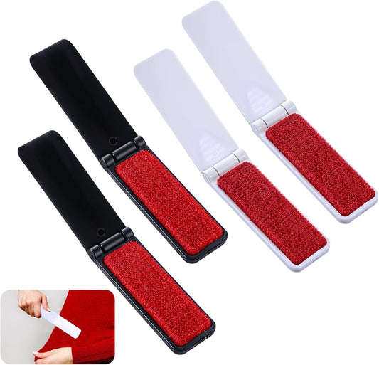4Pcs-Foldable-Lint-Brush,-Portable-Lint-Brushes-for-Clothes,-Reusable-907