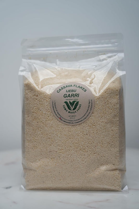 VUMA-Premium-Ijebu-Garri---Auténtica-harina-de-yuca---49