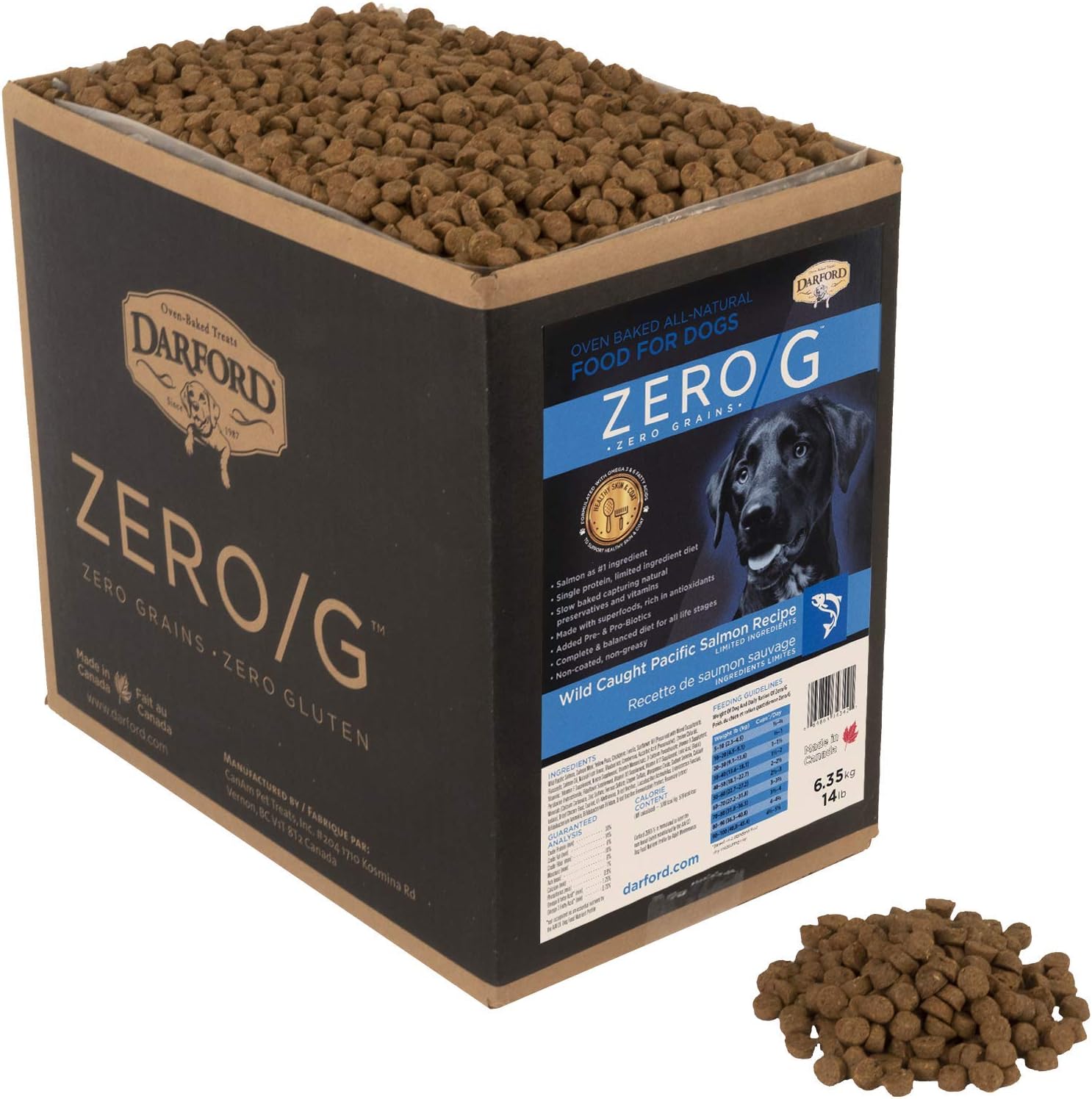 Zero/G-Wild-Caught-Pacific-Salmon-Recipe-Oven-Baked-Dog-Food-------168