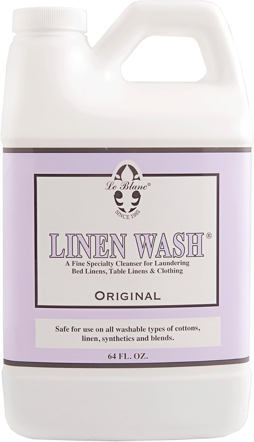 Le-Blanc®-Original-Linen-Wash--64-FL.-OZ,-One-Pack-----1193