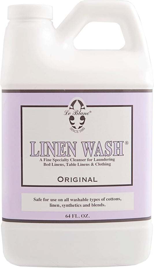 Le-Blanc®-Original-Linen-Wash--64-FL.-OZ,-One-Pack-----1193