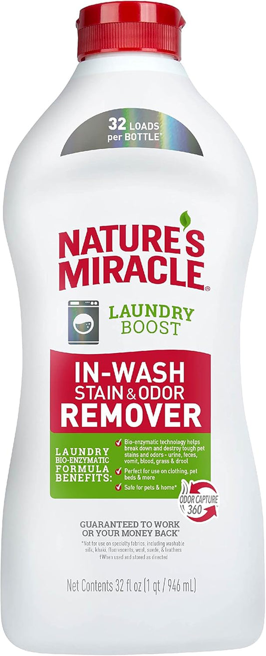 Nature’s-Miracle-Laundry-Boost-In-Wash-Stain-and-Odor-Remover,-32-Ounces,-Laundry-1715