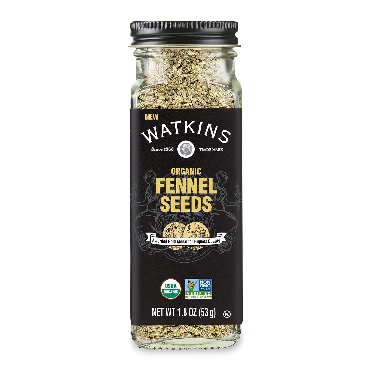 Watkins-Organic-Fennel-Seeds,-1.8-oz,-1-Pack-----------115