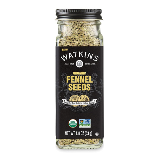 Watkins-Organic-Fennel-Seeds,-1.8-oz,-1-Pack-----------115