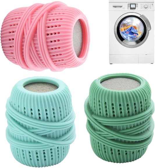 3pcs/Set-Washing-Machine-Laundry-Ball,-Fabric-Softener-Dispenser,-Reusable-Laundry-336