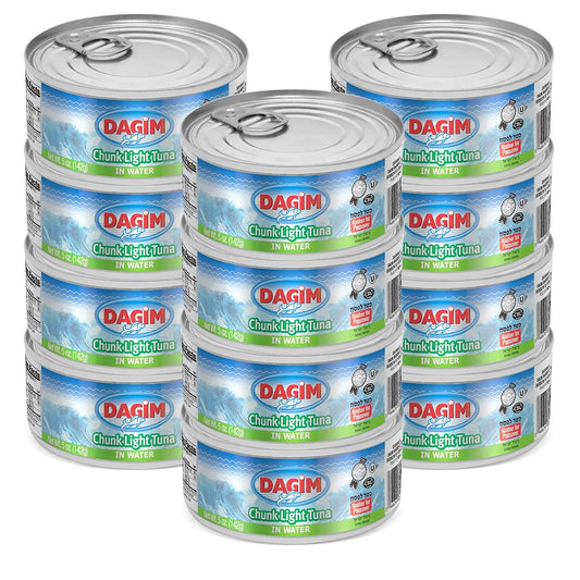 Dagim-Atún-ligero-en-trozos-en-agua-–-Atún-enlatado-–-5-Kosher-196