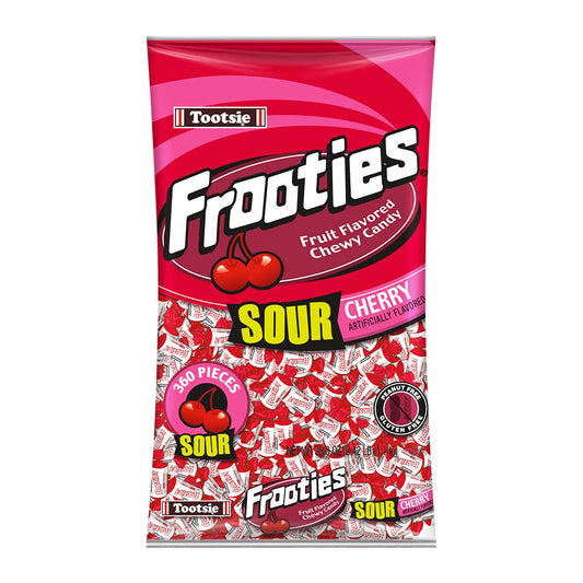 Sour-Cherry-Frooties---Tootsie-Roll-Chewy-Candy-2613