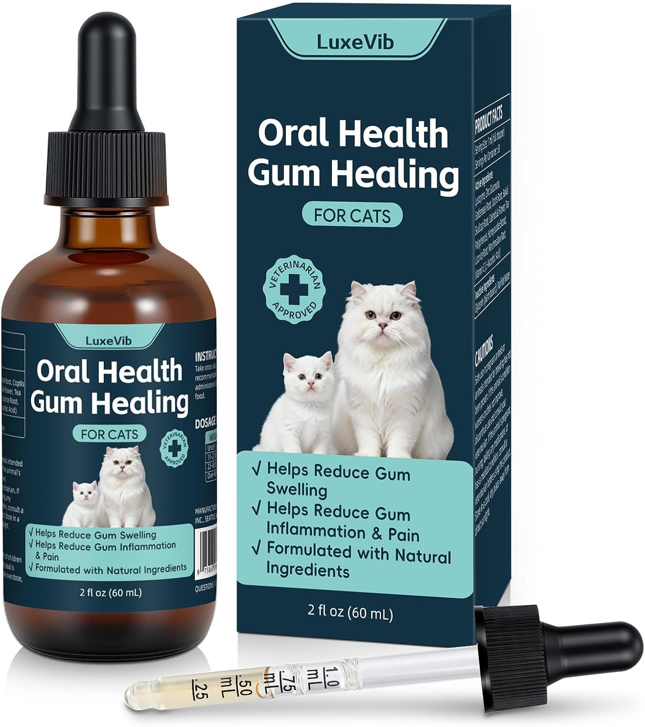 Oral-Health-for-Cats,-Cat-Gingivitis-Treatment,-Reduce-Gum-Inflammation,-Redness-&-Pain,-950