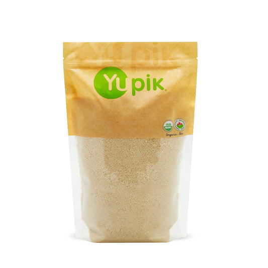 Yupik-Organic-Blanched-Almond-Meal/Flour,-(35.3-OZ),-Non-GMO,-Vegan,-Gluten-Free,-Pack-of-532