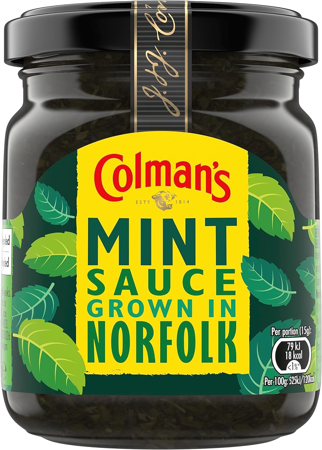 Colmans-Classic-Mint-Sauce-165-Grams-(Pack-of-1)-------1713