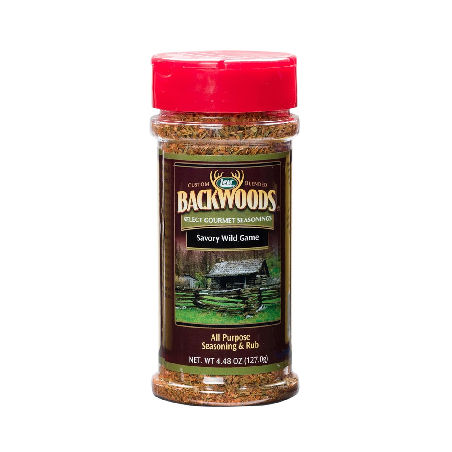 LEM-Productos-Backwoods-Savory-Wild-Game-Rub,-condimento-y-frote-ideal-110
