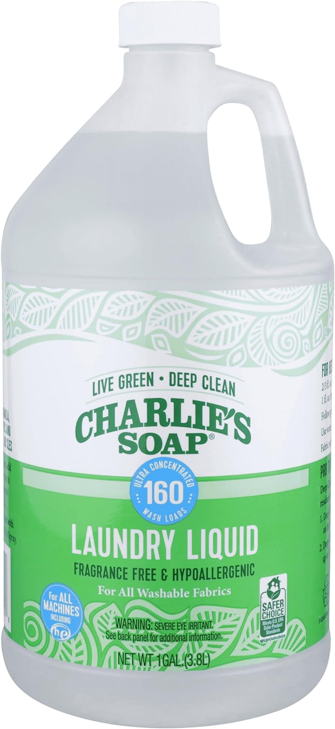 Charlie's-Soap-Laundry-Liquid-(160-Loads,-1-Pack)-Natural-Deep-3694