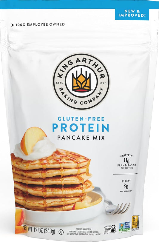 King-Arthur-Flour-Gluten-Free-Protein-Pancake-Mix,-Non-GMO-Project-678