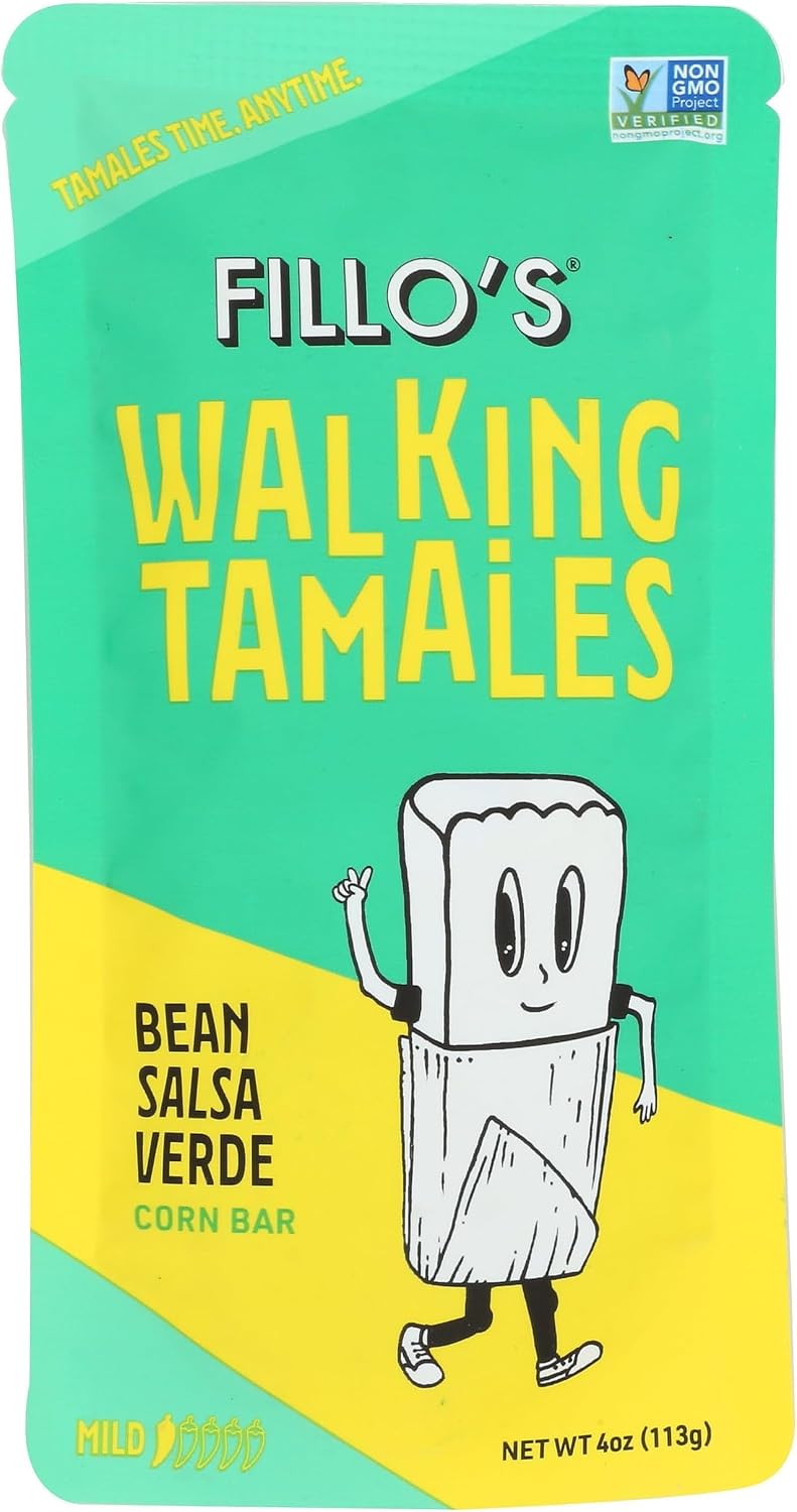 Fillos-Tamale-Wlk-Bn-Slsa-Verde-4-OZ-(Pack-of-5)------808