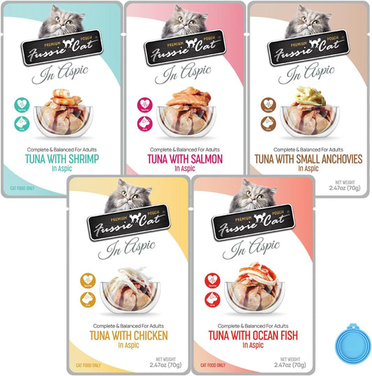 Fussie-Cat-Premium-Wet-Cat-Food-in-Aspic-(5-Pack)-2.47-oz-5-Variety-lid382