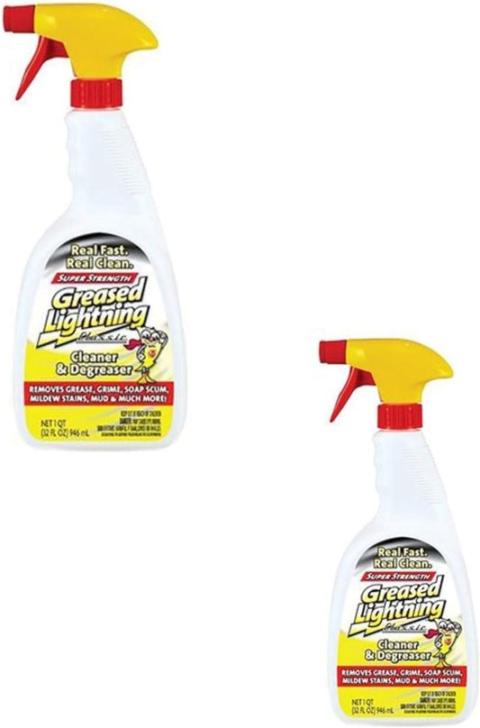 Greased-Lightning-52320GRL-1-Quart-Super-Strength-Degreaser,-2-Pack-1615