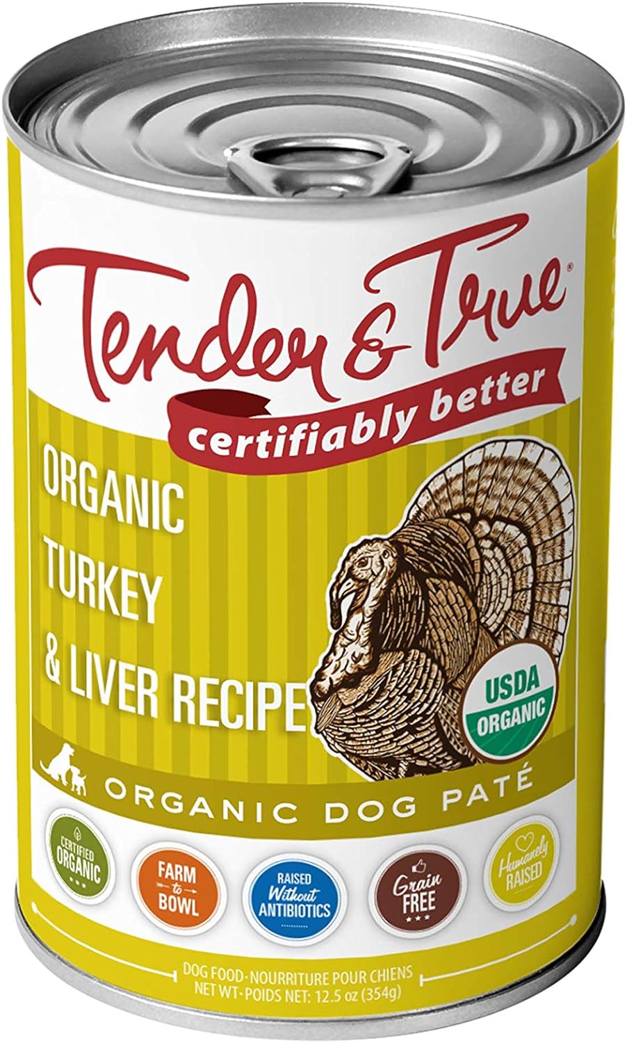 Tender-&-True-Alimento-enlatado-orgánico-de-pavo-e-1204